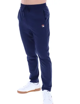 Racquet Woven Cuffed Pants - XS - FILA - FashionsVida