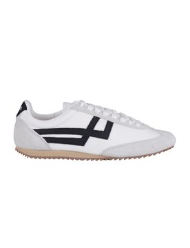 Pro-Keds - Sneakers - 470851 - Bianco/Nero