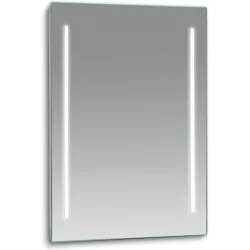 Espejo de baño con LED B-918