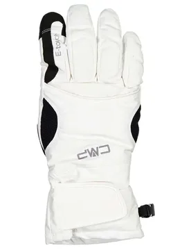 Gants Ski 6524810 Bianco L - CMP - FashionsVida