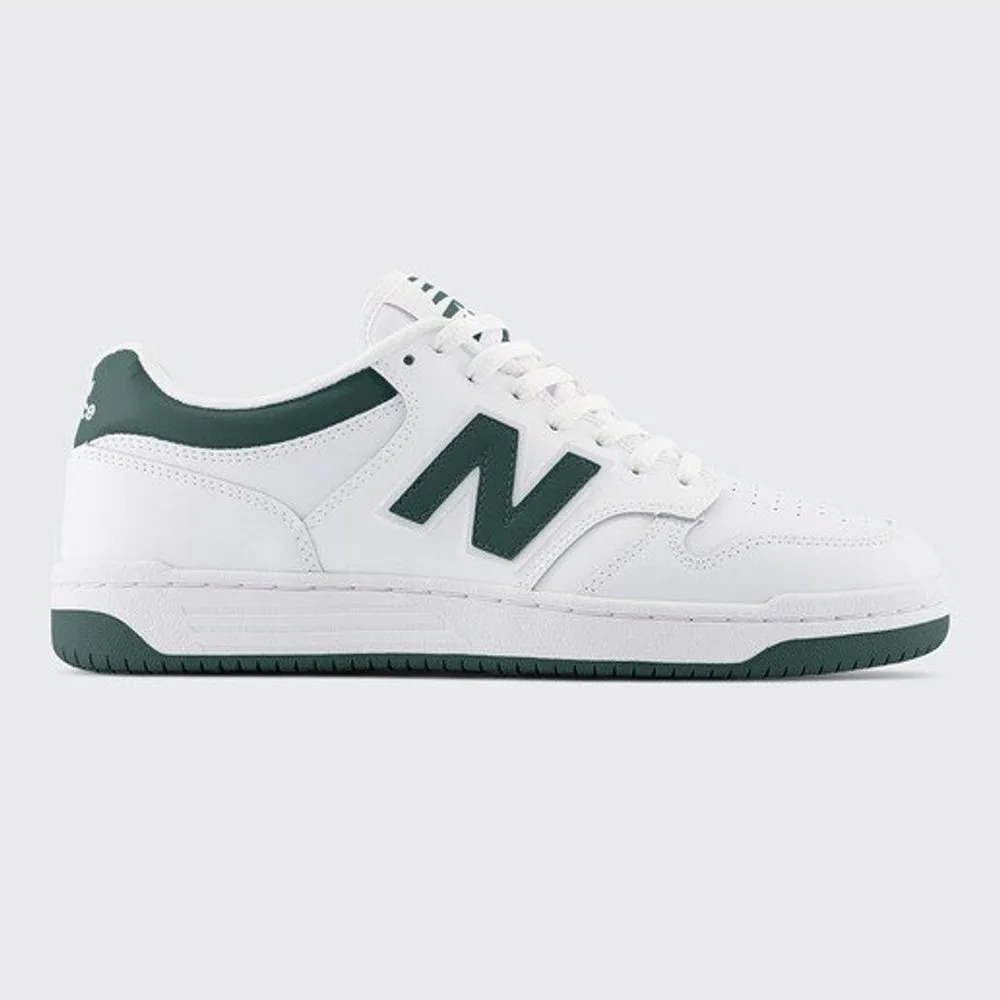 Zapatillas casual de hombre BB480 - New Balance - FashionsVida