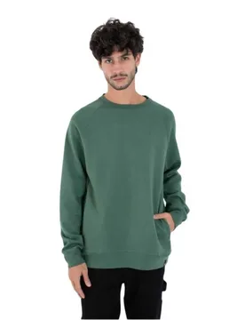 Sweat-shirt Low Tide Jungle 2XL - Hurley - FashionsVida