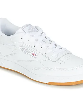 Kinderschuhe Club C J 36;37;38;39 Male - Reebok Classic - FashionsVida