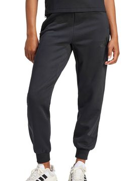 Zne pantalón mujer Negro (L)
