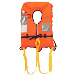 Storm 3 150n Life Jacket Orange >70 kg unisex