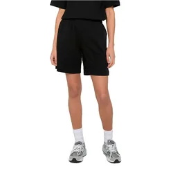 Pantaloni Corti Sportivi Tb8180 Black 3XL