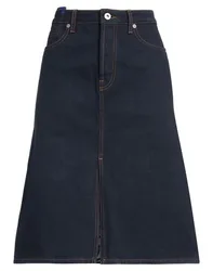 Jeansrock Damen Blau 30 Damen