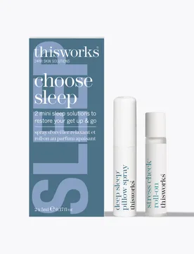 Choose Sleep Gift Set male - This Works - FashionsVida