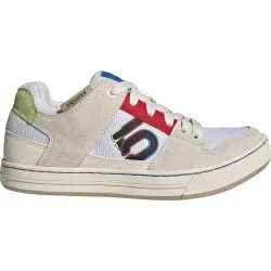 Zapatillas de ciclismo de mujer 5.10 FREERIDER W plataforma