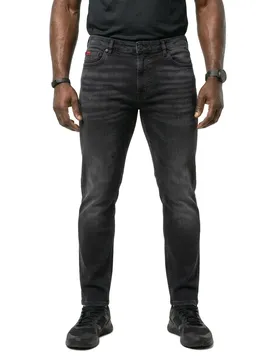 Hugo Jean 634 10258278 03 Black 29