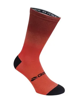 Gist Calzini Thermolite Red