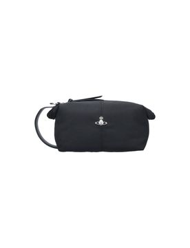 Women's Mini Style Crossbody Bag in 100% Polyester