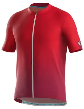 Maillot à Manches Courtes Rayon S2 Mtb
