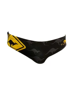 Slip De Bain Australia Kangaroo Signal - TURBO - FashionsVida