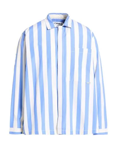 Hemd Herren Taubenblau L,M,S,XL Herren - SUNNEI - FashionsVida
