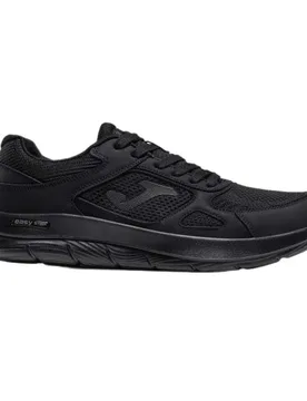 Joma Sneaker Eros Black EU 42 1/2 - Joma - FashionsVida