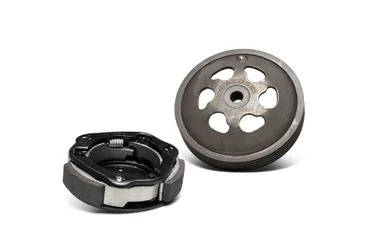 Frizione Campana 107 Delta System Per Motori Piaggio Gilera Typhoon 50 2t