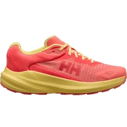 Buzzard tr zapatillas trail mujer Rosa (38)