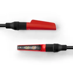 Coppia Indicatori Direzione Corsa S 3 Funzioni Bmw R 1200 R 2015-16