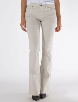 ARMANI EXCHANGE PANTALONE FLARE 31 - Armani exchange - FashionsVida
