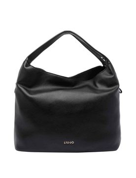Liu Jo Logo Borsa Hobo