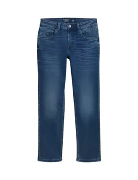 TOM TAILOR Marvin straight male