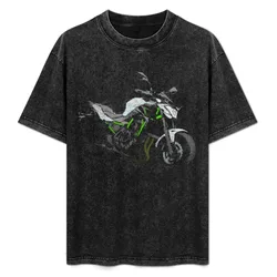 Z650 T-Shirt Sweat Resistant Workout Tee Shirt
