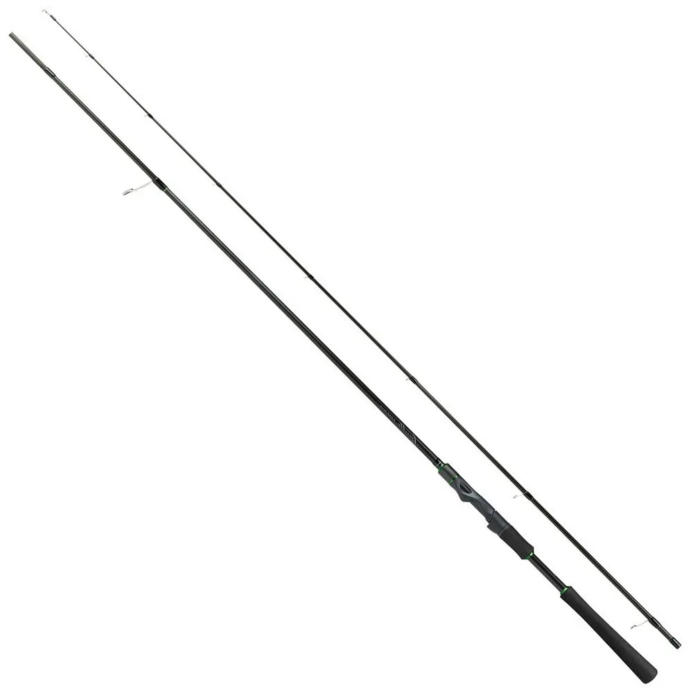 Fioretto Essence Eging Rod Black 2.52 m unisex - Molix - FashionsVida