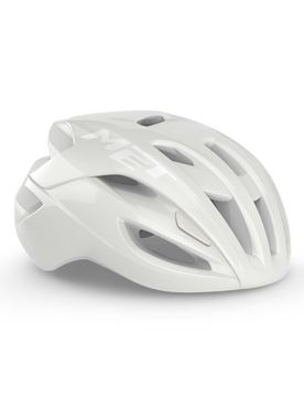 Casco bici da strada Rivale MIPS 2026 absolute white edition