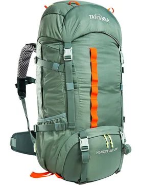 Yukon jr 32 mochila montaña Verde (UNICA) - Tatonka - FashionsVida