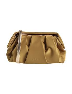 Umhängetasche Damen Gold -- Damen