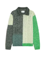 Nn.07 Pull vert M