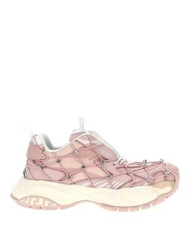 Versace Sneaker Mercury M_VS_02