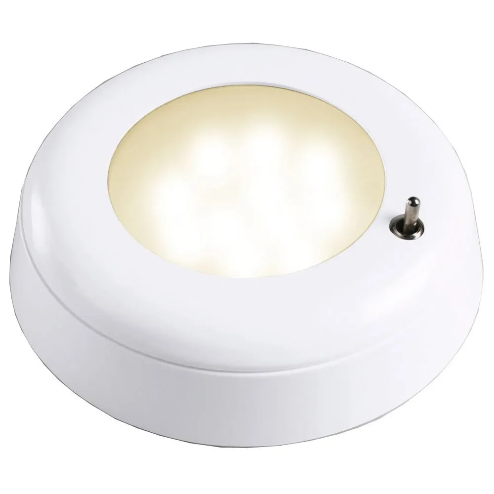 Led Downlight Chrome One Size unisex - Plastimo - FashionsVida