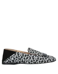 Mokassin Damen Schwarz 34.5,35,35.5,36.5 Damen
