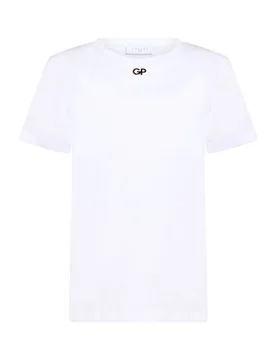 GAëLLE Paris T-shirts Damen Weiß 3 Damen - Gaelle Paris - FashionsVida