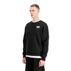 Industries Felpa Signature Black 3XL