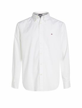 Tommy Hilfiger Camisa blanco XXXL