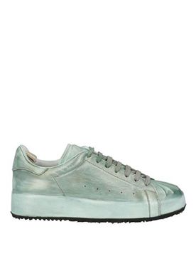 Sneakers Damen Säuregrün 38 Damen