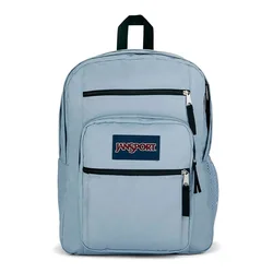 Zaino Big Student 3l Blue Dusk One Size