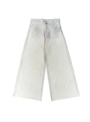 Jeans wide leg JUNIOR PANNA S
