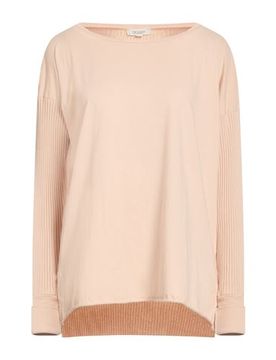 T-shirts Damen Hellrosa M,S,XS Damen