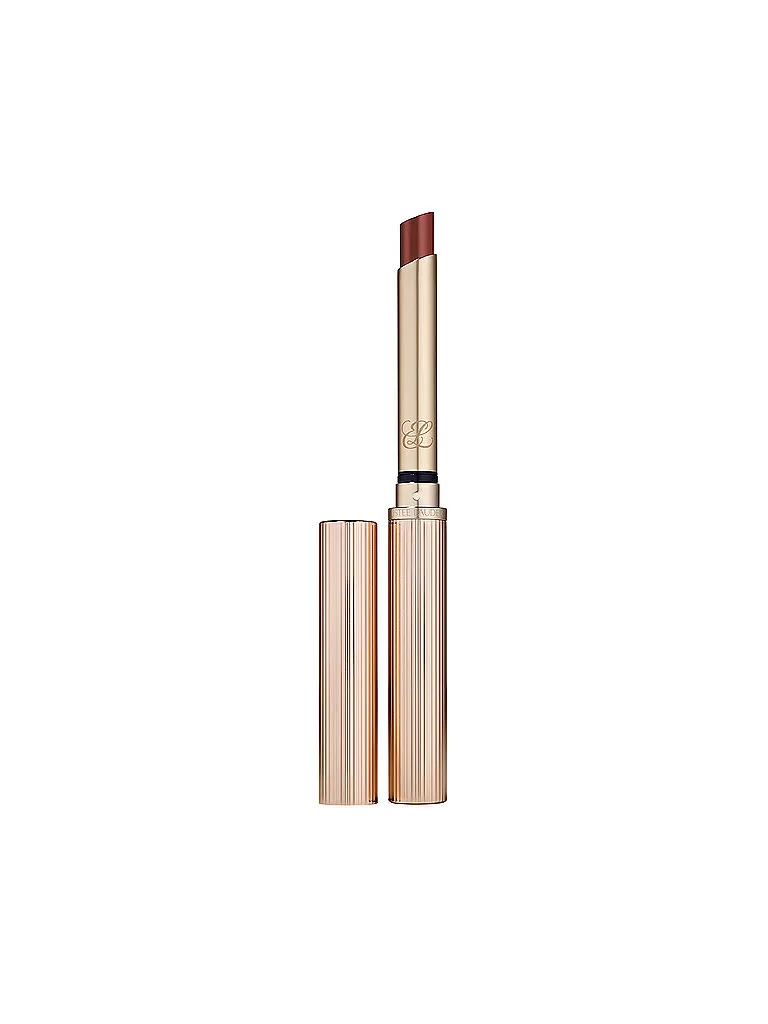 Labial - Pure Color Explicit Slick Shine Lipstick (80 Second Glance) - Estee Lauder - FashionsVida