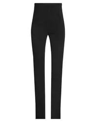 MASNADA Hose Damen Schwarz 32 Damen
