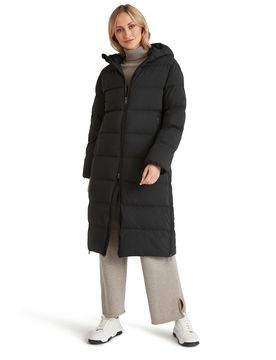 FALKE Damen Mantel