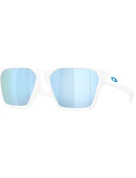 Occhiali Da Sole Polarizzati Briza Matte White
