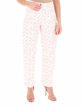 VICOLO Jeans in fantasia PANNA M