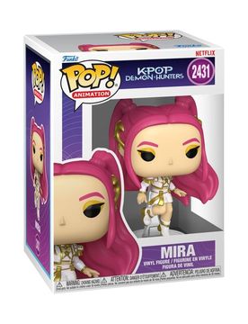 Mira Vinyl Figur 2431 - Funko Pop! Figur - Funko Shop Deutschland - Lizenzierter Fanartikel - None - unisex