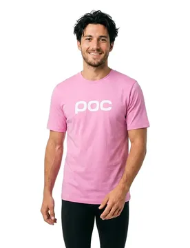 Poc T-shirt à Manches Courtes