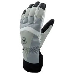 Matt Gants Powder Grey L Femme